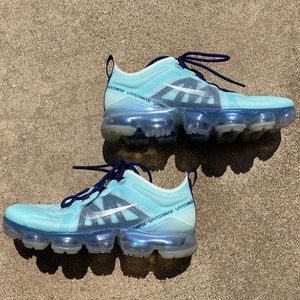 Women’s Nike Vapormax.